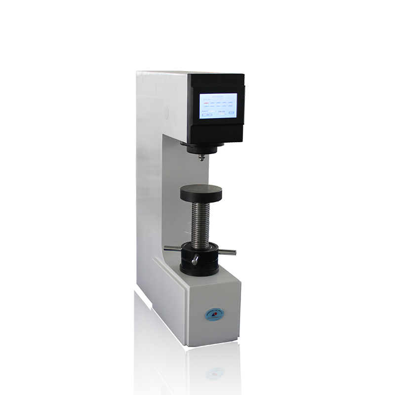 Touch Screen Brinell Hardness Tester Price JIEBO