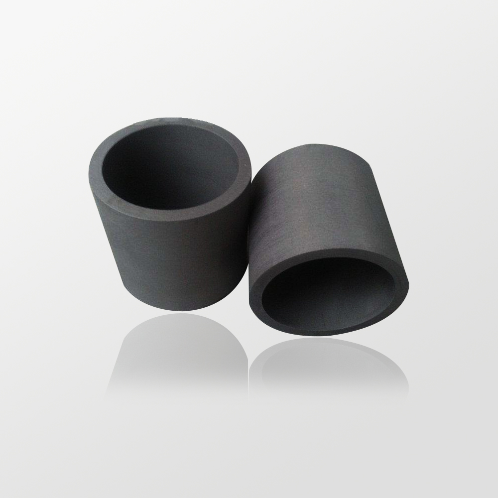 Best Graphite Crucible For Sale in China JIEBO