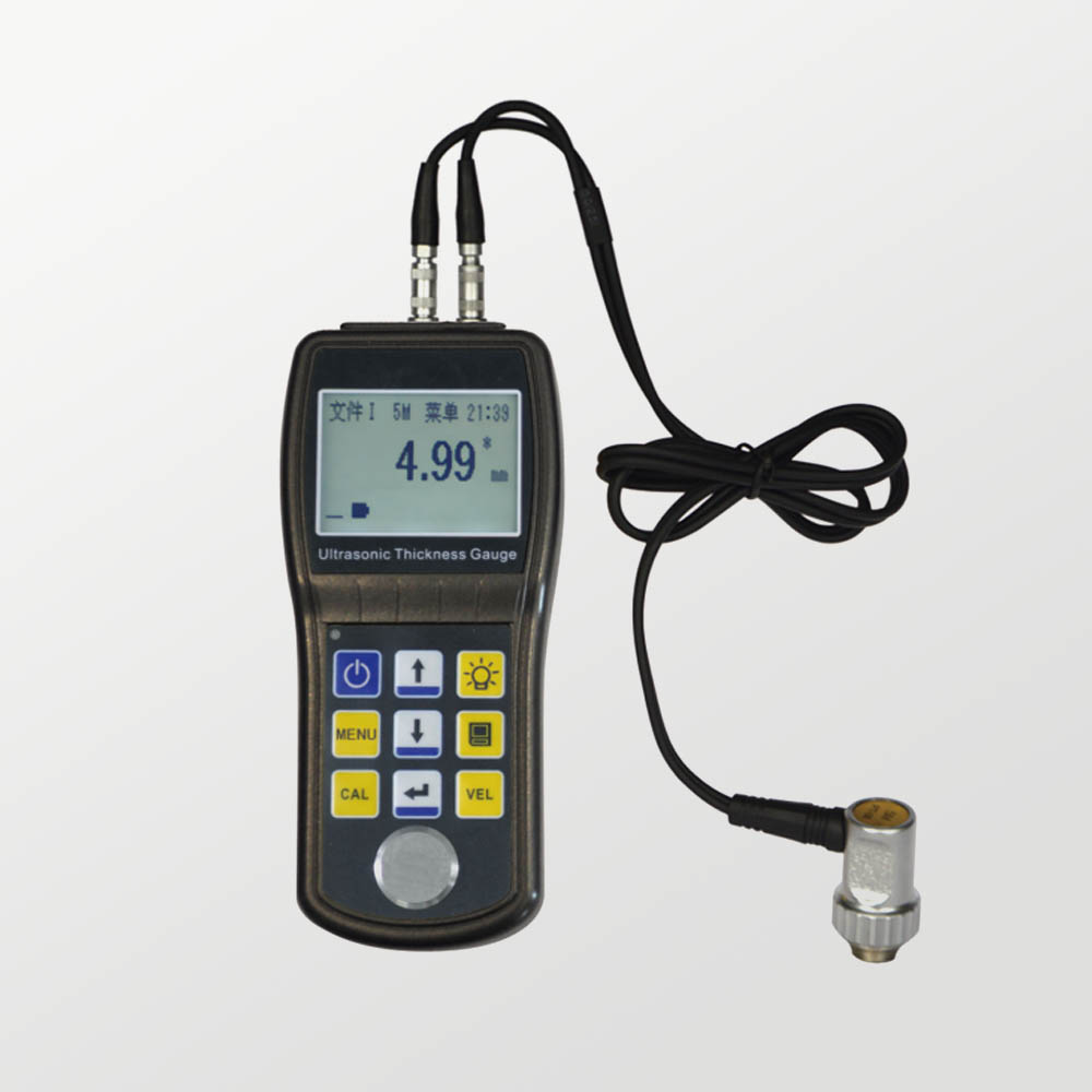 Ultrasonic Metal Thickness Gauge Supplier JIEBO Brand
