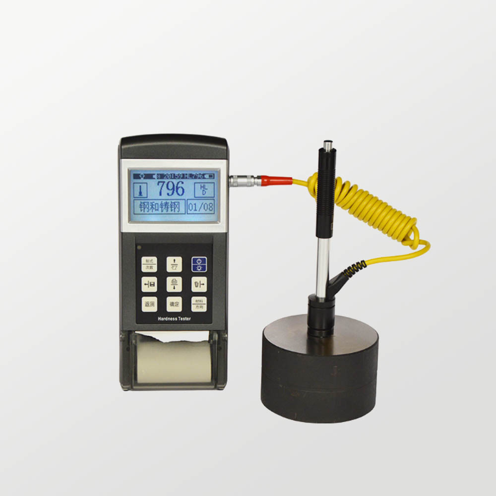 Leeb Hardness Tester For Sale JIEBO Instrument