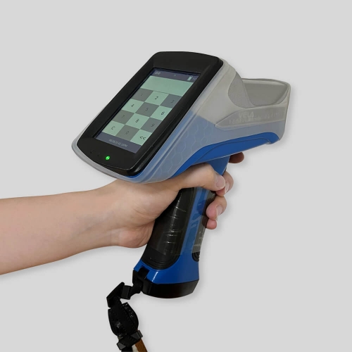 Handheld Laser Induced Breakdown Spectroscopy (LIBS) Price JIEBO